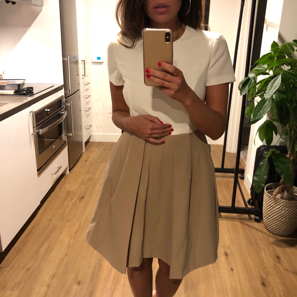 CLIMONA Dress